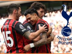 Tottenham v zásade súhlasí s prestupom Marcosa Senesiho Tottenham v zásade súhlasí s prestupom Marcosa Senesiho