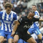 Tottenham vs Brighton TV kanál, živé vysielanie a rozhlasové pokrytie | Futbal | Šport