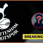 Tottenham získal pole position a získal legendu Liverpoolu Andyho Robertsona