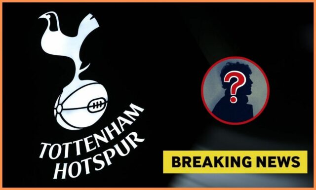 Tottenham získal pole position a získal legendu Liverpoolu Andyho Robertsona
