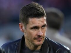 Tottenham „rokuje so Sebastianom Kehlom“ pred prestavbou tímu | Futbal | Šport Tottenham „rokuje so Sebastianom Kehlom“ pred prestavbou tímu | Futbal | Šport