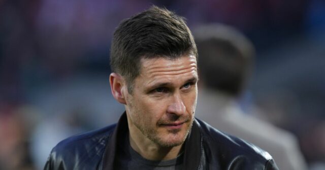 Tottenham „rokuje so Sebastianom Kehlom“ pred prestavbou tímu | Futbal | Šport
