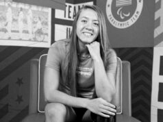 Tragédia, keď americká paraplavkyňa Hannah Nelson zomrela vo veku 23 rokov po krvácaní do mozgu Americká paraplavkyňa Hannah Nelson zomrela vo veku 23 rokov