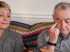 Tragická zdravotná bitka víťaza Premier League zanechala ikonu v slzách a Alana Shearera „takého smutného“ Tony Parkes