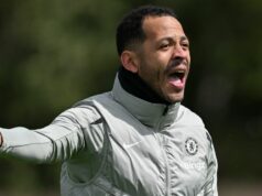 Traja hráči Chelsea Liam Rosenior sa pred vyhodením dostali do konfliktu – „Ublížil veľa ľuďom“ Liam Rosenior