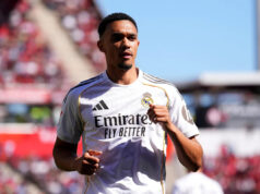 Traja hráči sa ukázali ako hlavní vinníci Realu Madrid po šokovej porážke s Mallorcou Traja hráči sa ukázali ako hlavní vinníci Realu Madrid po šokovej porážke s Mallorcou