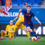 Traja záujemcovia z La Masie sa chystajú v budúcej sezóne preraziť v prvom tíme