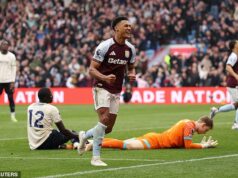 Trápivý osud, ktorý čaká Aston Villa toto leto, dokazuje, že Premier League a UEFA skutočne uprednostňujú „veľké“ kluby pred úspechmi na ihrisku. Ak niekedy existoval prípad, aby UEFA a Premier League preskúmali svoje finančné predpisy, bol to prípad Aston Villy