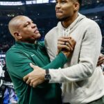 Tréner HOF Doc Rivers v Milwaukee. Je na rade Giannis Antetokounmpo?