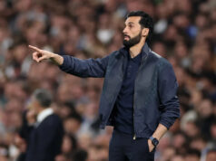 Tréner Realu Madrid chce pred súbojom s Bayernom Mníchov urobiť tri kľúčové zmeny Tréner Realu Madrid chce pred súbojom s Bayernom Mníchov urobiť tri kľúčové zmeny