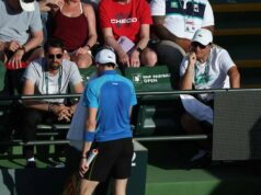 Tréner Uga Humberta v problémoch na ATP začal vyšetrovať kontroverzný incident v Madride Download app from appStore