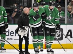 Tréner hviezd: Roope Hintz z hry 1, 2 vs. Wild NHL: Colorado Avalanche v Dallase Stars