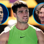 Tréner svetovej jednotky prezrádza, či by sa mohol vrátiť Juan Carlos Ferrero