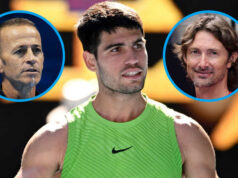 Tréner svetovej jednotky prezrádza, či by sa mohol vrátiť Juan Carlos Ferrero Tréner svetovej jednotky prezrádza, či by sa mohol vrátiť Juan Carlos Ferrero