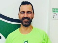 Tréner ženského futbalu povedal hráčke, aby sa pripojila na stránku pre dospelých, a vyhrážal sa výpraskom Filipe Linz