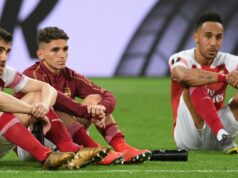 Tréneri Arsenalu „nesúhlasili“ s Mikelom Artetom, ktorý prerušil všetky väzby s favoritom Gunners Mikel Arteta