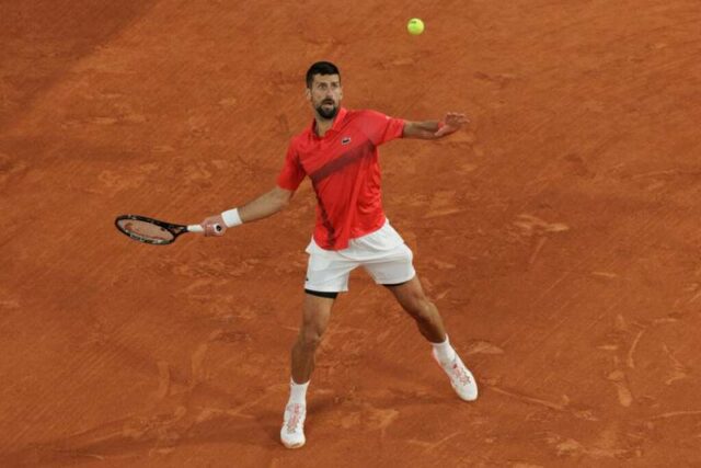 Autor fotografie: Sean M. Haffey/Getty Images