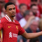 Trent Alexander-Arnold