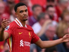Trent Alexander-Arnold bol otvorený o tom, ako sa veci v Liverpoole líšili pred jeho odchodom Trent Alexander-Arnold