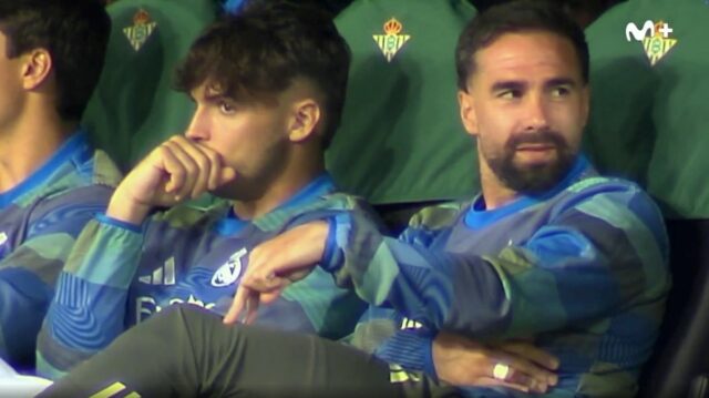 Trent Alexander-Arnold.