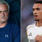 Trent Alexander-Arnold