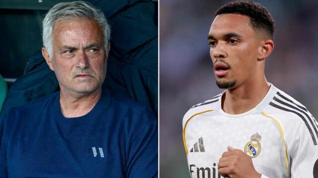 Trent Alexander-Arnold