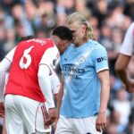 Gabriel dostal iba žltú kartu