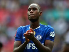 Trevoh Chalobah poslal dôraznú 11-slovnú prestupovú správu Chelsea s brutálnou odpoveďou na sociálnych sieťach Trevoh Chalobah