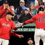 Trevor Story hovorí, že mal rozhovor s GM Breslowom o prepustení Alexa Coru