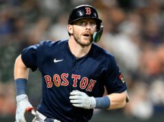 Trevor Story hovorí, že vysvetlenie Red Sox pre streľbu Cory bolo nedostatočné Trevor Story hovorí, že vysvetlenie Red Sox pre streľbu Cory bolo nedostatočné