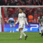 Tri body pred Realom Madrid vs Alaves | La Liga MD 32