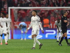 Tri body pred Realom Madrid vs Alaves | La Liga MD 32 Tri body pred Realom Madrid vs Alaves | La Liga MD 32