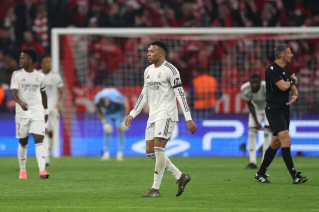 Tri body pred Realom Madrid vs Alaves | La Liga MD 32
