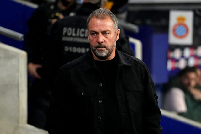 Tri body rokovania pred Barcelonou vs Espanyol | La Liga MD 31
