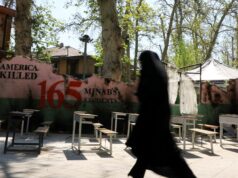 Tri hodiny iránskej vojny | Názory Tri hodiny iránskej vojny | Názory