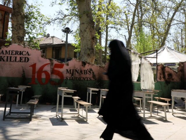 Tri hodiny iránskej vojny | Názory
