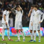 Taliansko neuveriteľne vynechalo tretie majstrovstvá sveta po sebe po prehre v penaltách s Bosnou