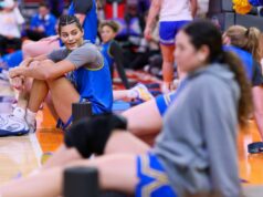 Tri kľúče pre UCLA, keď čelí Južnej Karolíne o titul NCAA Tri kľúče pre UCLA, keď čelí Južnej Karolíne o titul NCAA