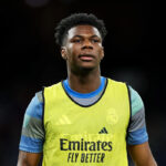 Tri možnosti pre Arbeloa nahradiť kľúčového stredopoliara vs Bayern Mníchov po suspendácii