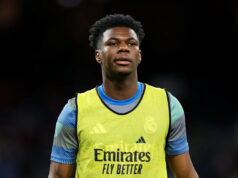 Tri možnosti pre Arbeloa nahradiť kľúčového stredopoliara vs Bayern Mníchov po suspendácii Tri možnosti pre Arbeloa nahradiť kľúčového stredopoliara vs Bayern Mníchov po suspendácii