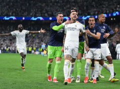 Tri najpamätnejšie stretnutia Realu Madrid a Bayernu Mníchov v nedávnej histórii Download app from appStore