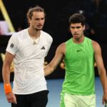 Autor fotografie WILLIAM WEST / AFP prostredníctvom Getty Images