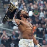 Trick Williams vyhral majstrovstvá USA na WrestleMania 42 v Las Vegas
