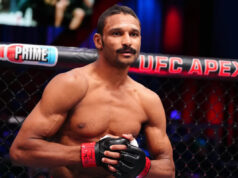 Tristar základ: UFC Winnipeg 17-ročná cesta za ‚Rat Garbage‘ Mandel Nallo Download app from appStore