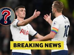 Troy Parrott otvára senzačný návrat do Tottenhamu bez ohľadu na postavenie v najvyššej súťaži Troy Parrott otvára senzačný návrat do Tottenhamu bez ohľadu na postavenie v najvyššej súťaži