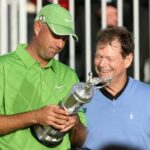 GOLF: Britské otvorené finále