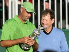 Trump Turnberry prešiel na Open Championship 28 GOLF: Britské otvorené finále