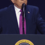 Trump ďakuje štátom Perzského zálivu za ich „obrovskú“ podporu | Newsfeed