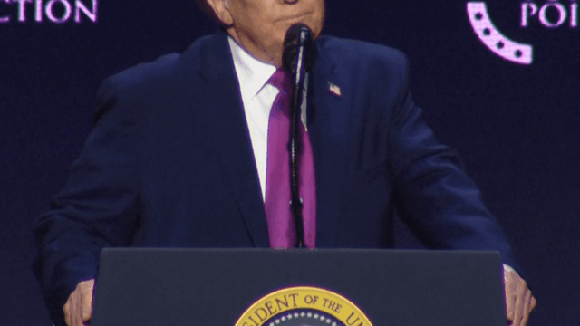 Trump ďakuje štátom Perzského zálivu za ich „obrovskú“ podporu | Newsfeed
