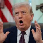 Trump hovorí spojencom „získajte si vlastnú ropu“, tvrdí, že vojna v Iráne sa môže skončiť o 2-3 týždne | Americko-izraelská vojna proti Iran News